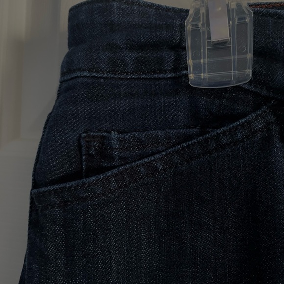 SOLD OUT 10 Tall Eddie Bauer Curvy Jeans - Picture 8 of 11